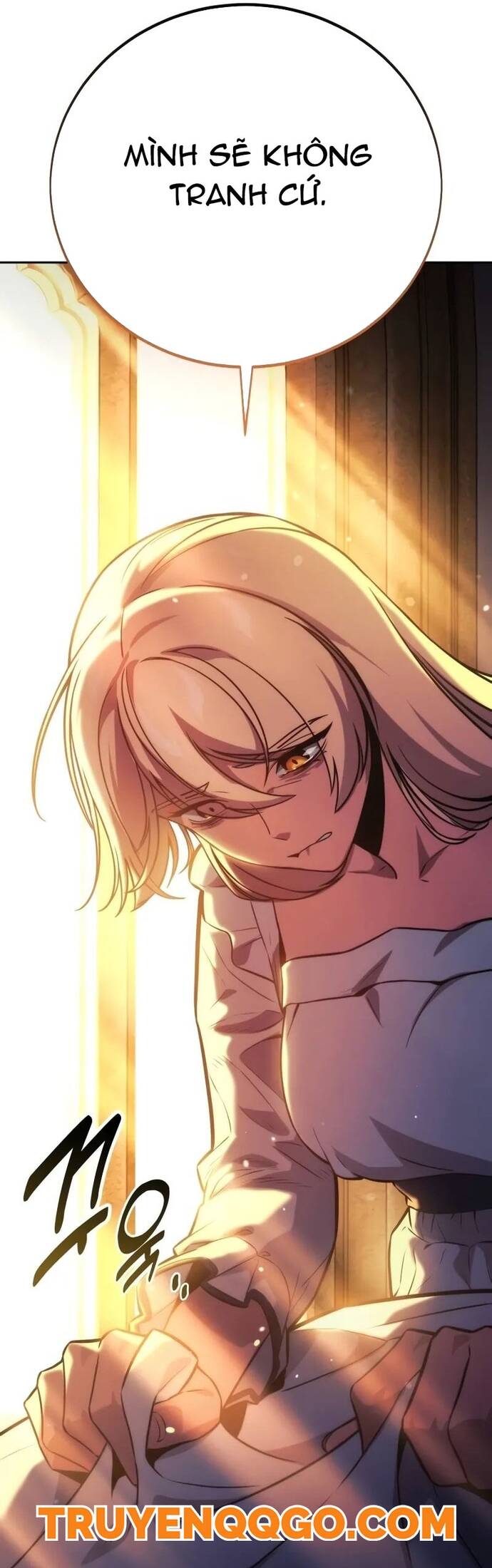 Cẩm Nang Sinh Tồn Của Nhân Vật Phụ Ở Học Viện Chap 49 - Next Chap 50