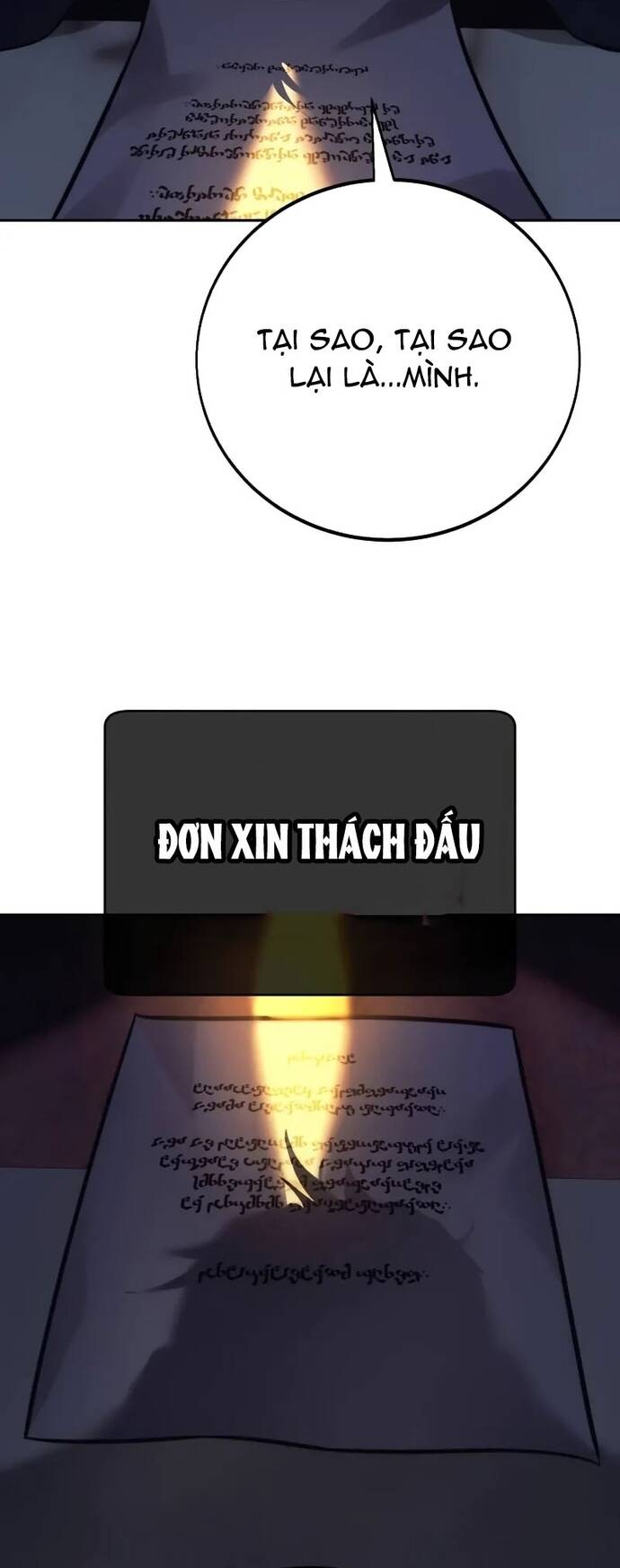 Cẩm Nang Sinh Tồn Của Nhân Vật Phụ Ở Học Viện Chap 50 - Next Chap 51
