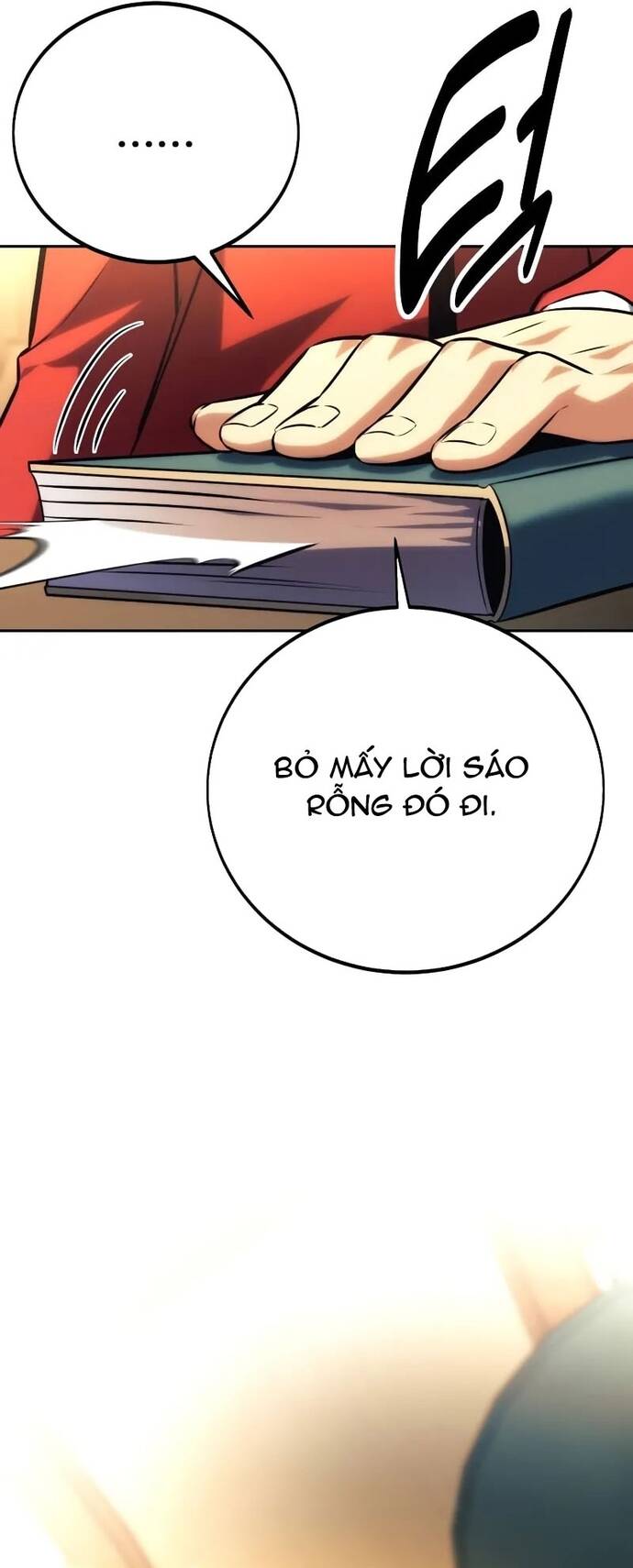 Cẩm Nang Sinh Tồn Của Nhân Vật Phụ Ở Học Viện Chap 50 - Next Chap 51