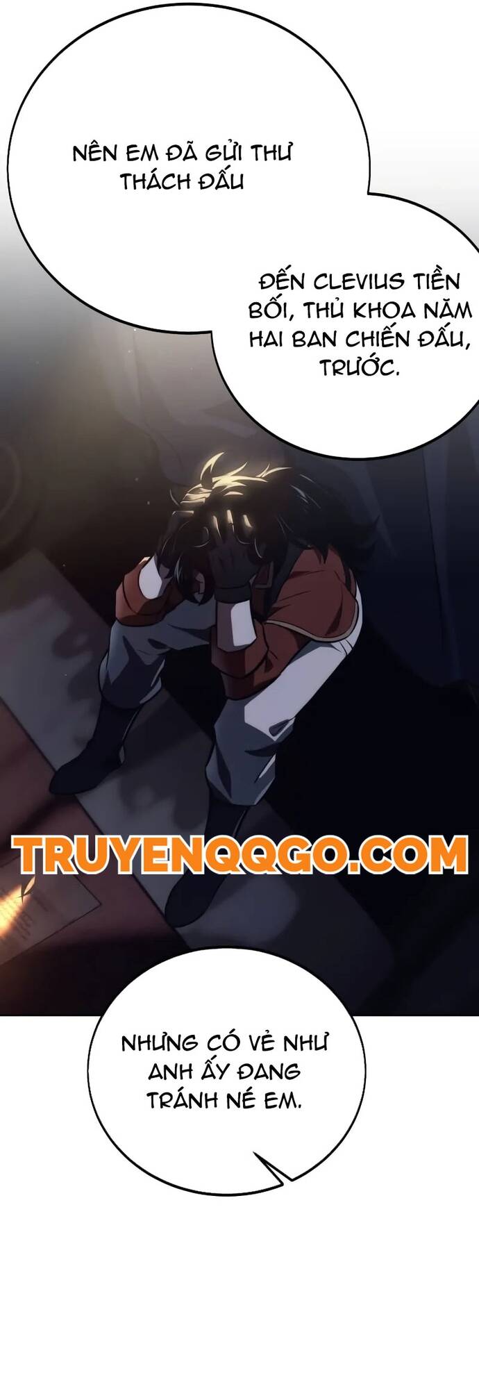 Cẩm Nang Sinh Tồn Của Nhân Vật Phụ Ở Học Viện Chap 50 - Next Chap 51