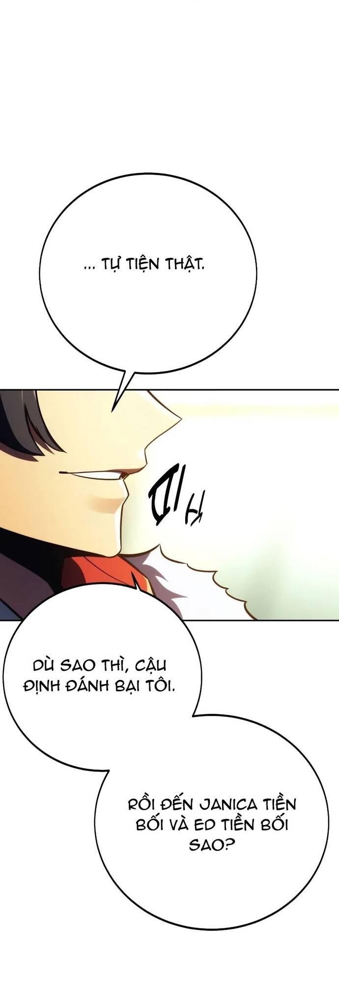 Cẩm Nang Sinh Tồn Của Nhân Vật Phụ Ở Học Viện Chap 50 - Next Chap 51