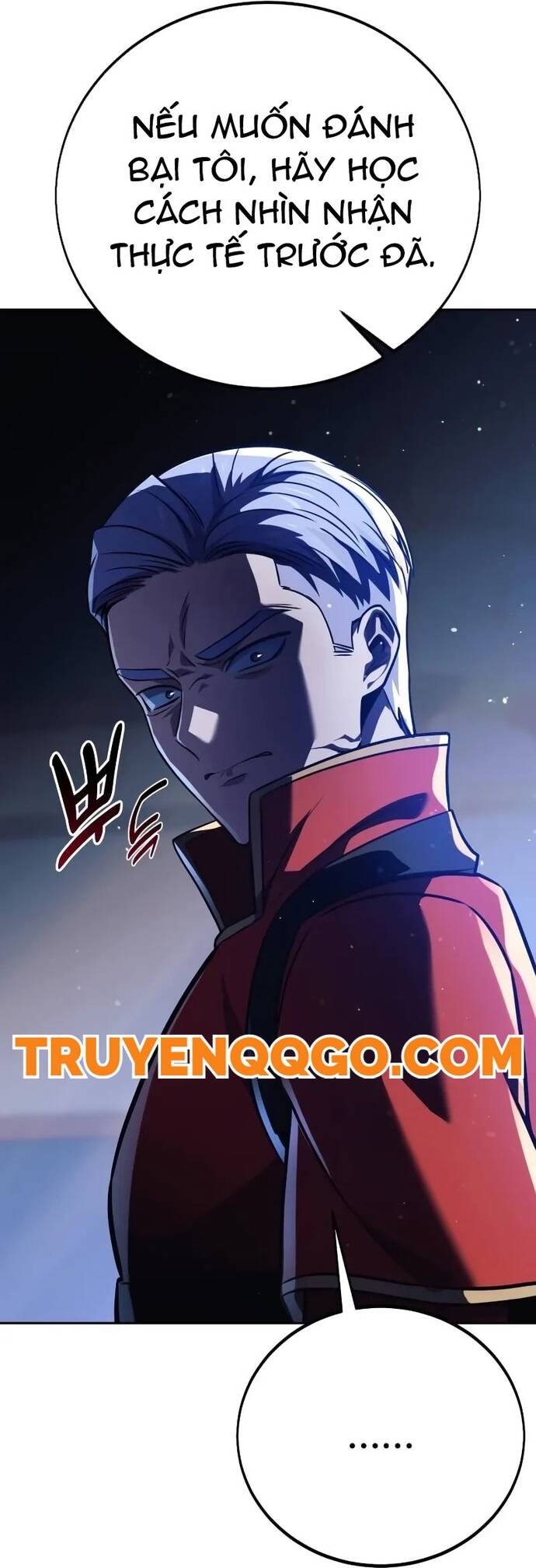 Cẩm Nang Sinh Tồn Của Nhân Vật Phụ Ở Học Viện Chap 50 - Next Chap 51