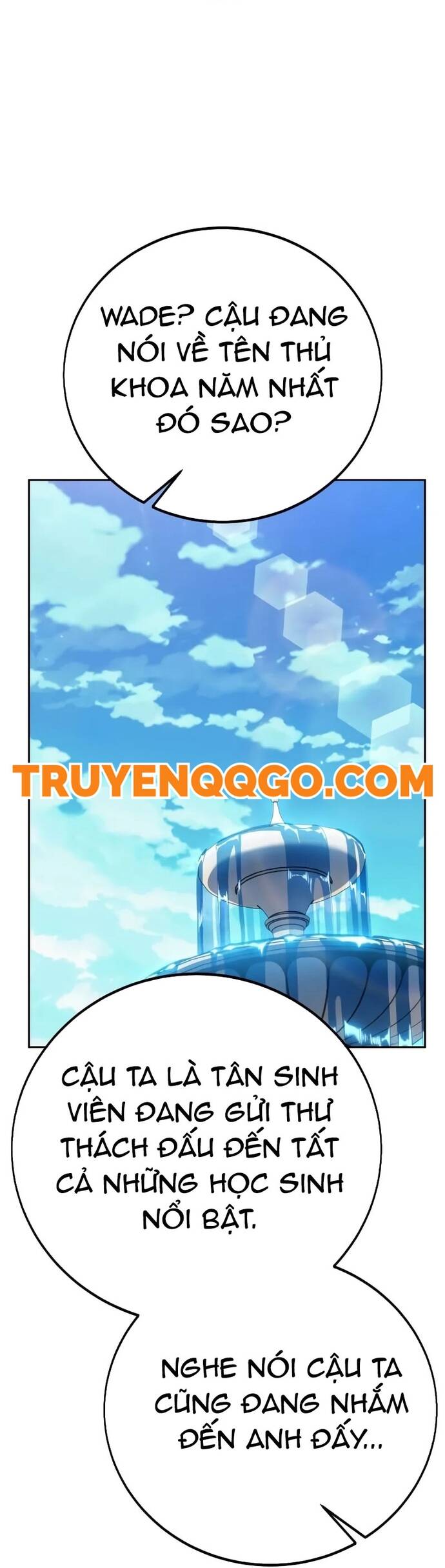 Cẩm Nang Sinh Tồn Của Nhân Vật Phụ Ở Học Viện Chap 50 - Next Chap 51