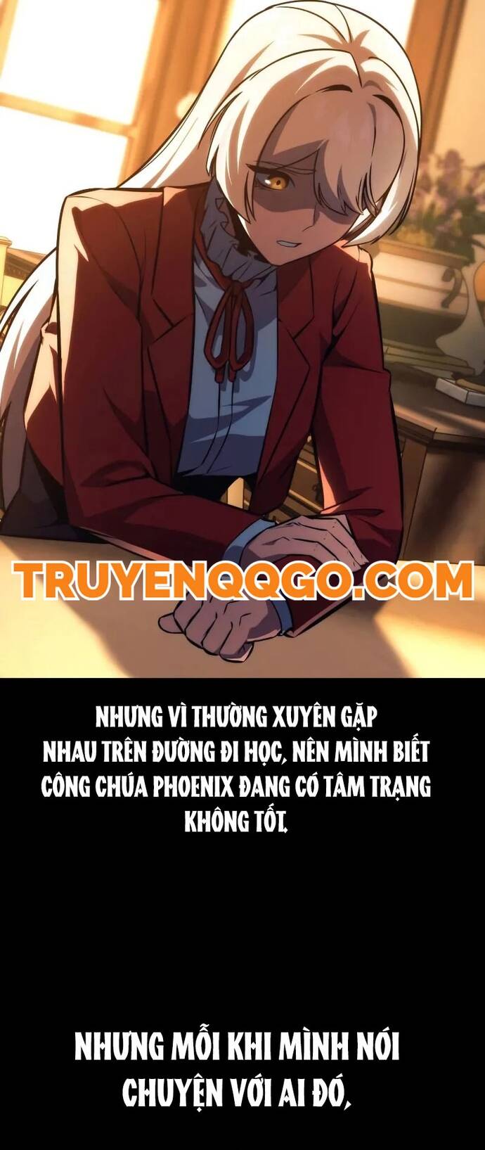 Cẩm Nang Sinh Tồn Của Nhân Vật Phụ Ở Học Viện Chap 50 - Next Chap 51