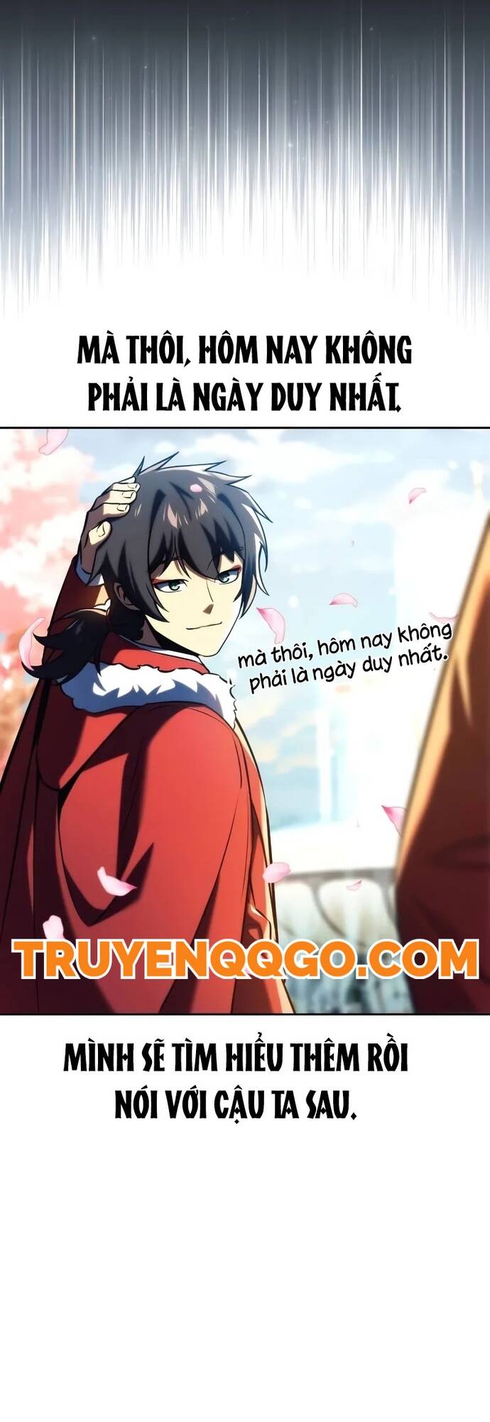 Cẩm Nang Sinh Tồn Của Nhân Vật Phụ Ở Học Viện Chap 50 - Next Chap 51