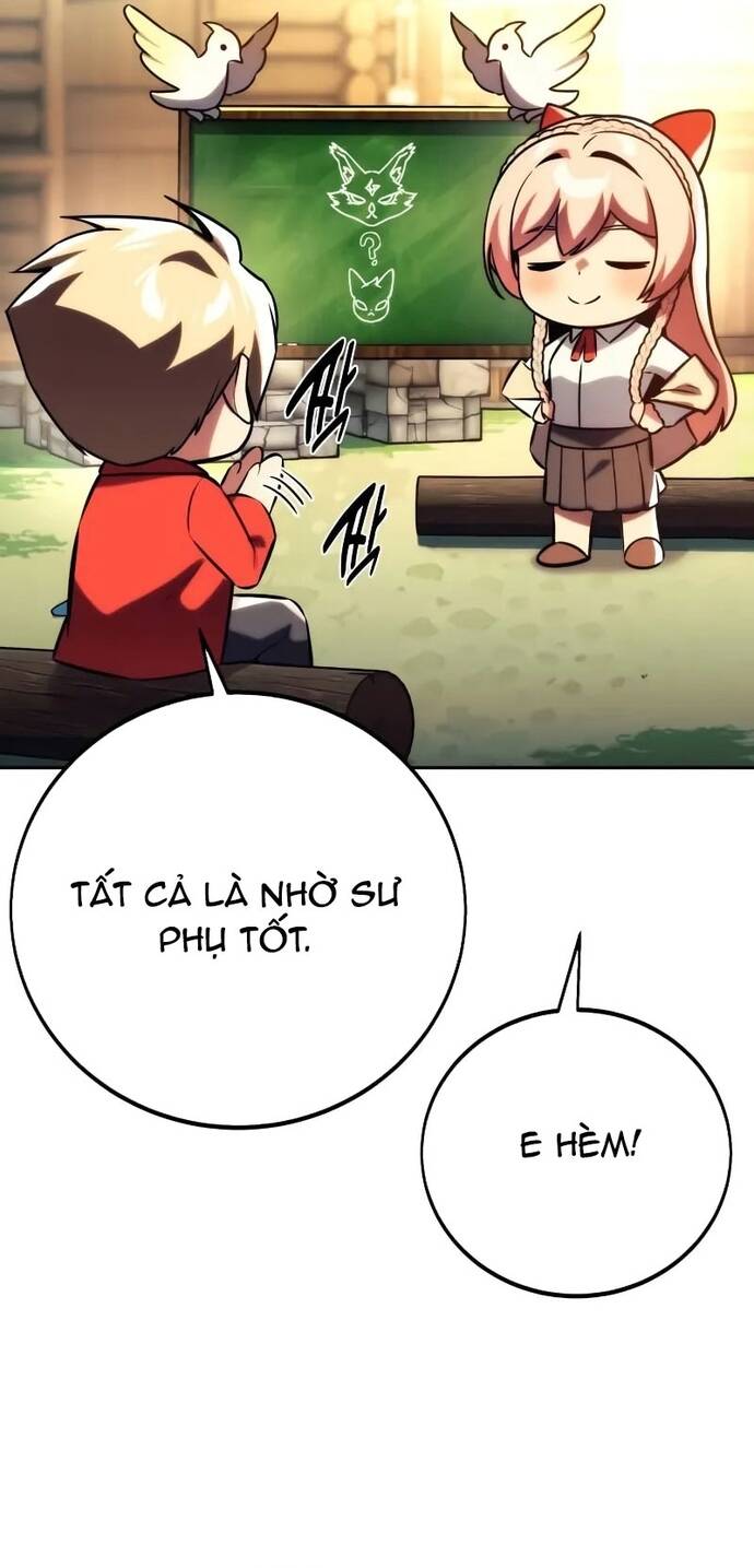 Cẩm Nang Sinh Tồn Của Nhân Vật Phụ Ở Học Viện Chap 50 - Next Chap 51