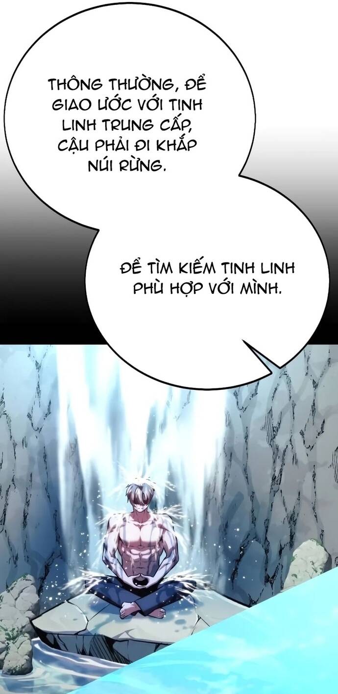 Cẩm Nang Sinh Tồn Của Nhân Vật Phụ Ở Học Viện Chap 50 - Next Chap 51
