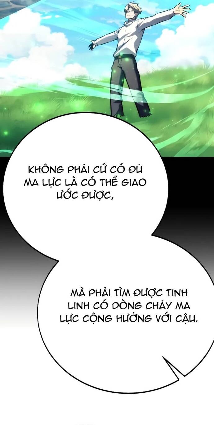 Cẩm Nang Sinh Tồn Của Nhân Vật Phụ Ở Học Viện Chap 50 - Next Chap 51