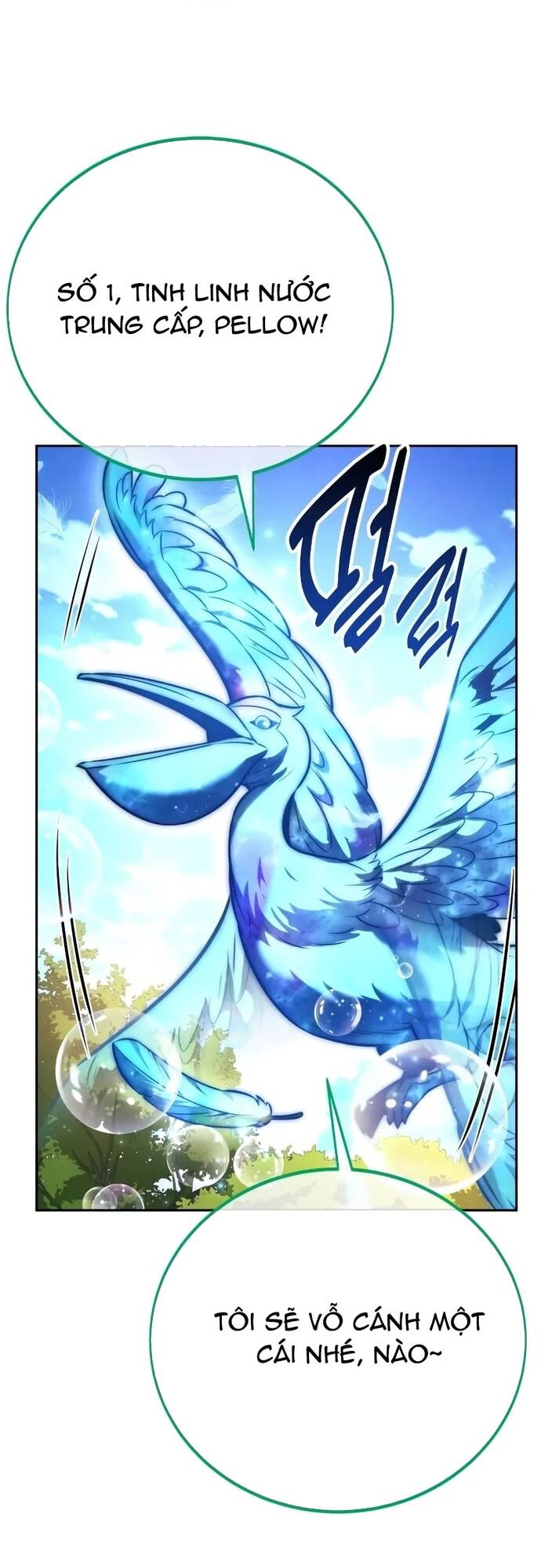 Cẩm Nang Sinh Tồn Của Nhân Vật Phụ Ở Học Viện Chap 50 - Next Chap 51