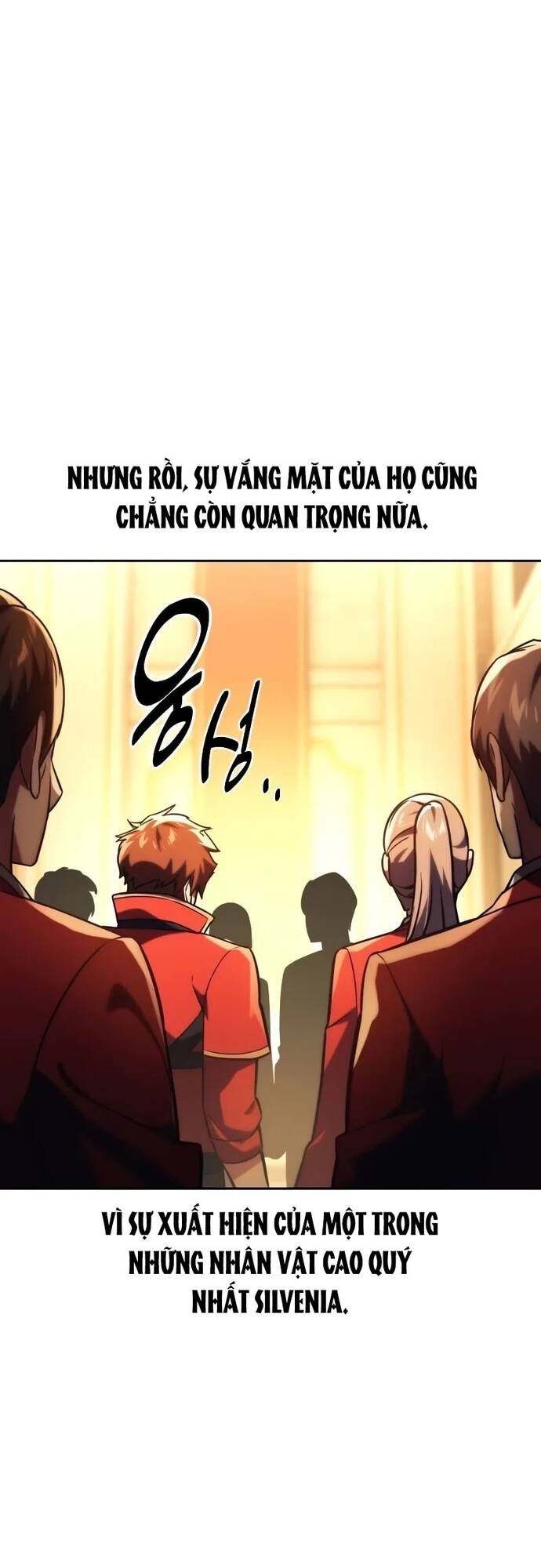 Cẩm Nang Sinh Tồn Của Nhân Vật Phụ Ở Học Viện Chap 50 - Next Chap 51