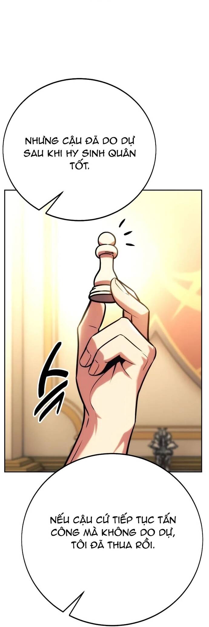 Cẩm Nang Sinh Tồn Của Nhân Vật Phụ Ở Học Viện Chap 50 - Next Chap 51