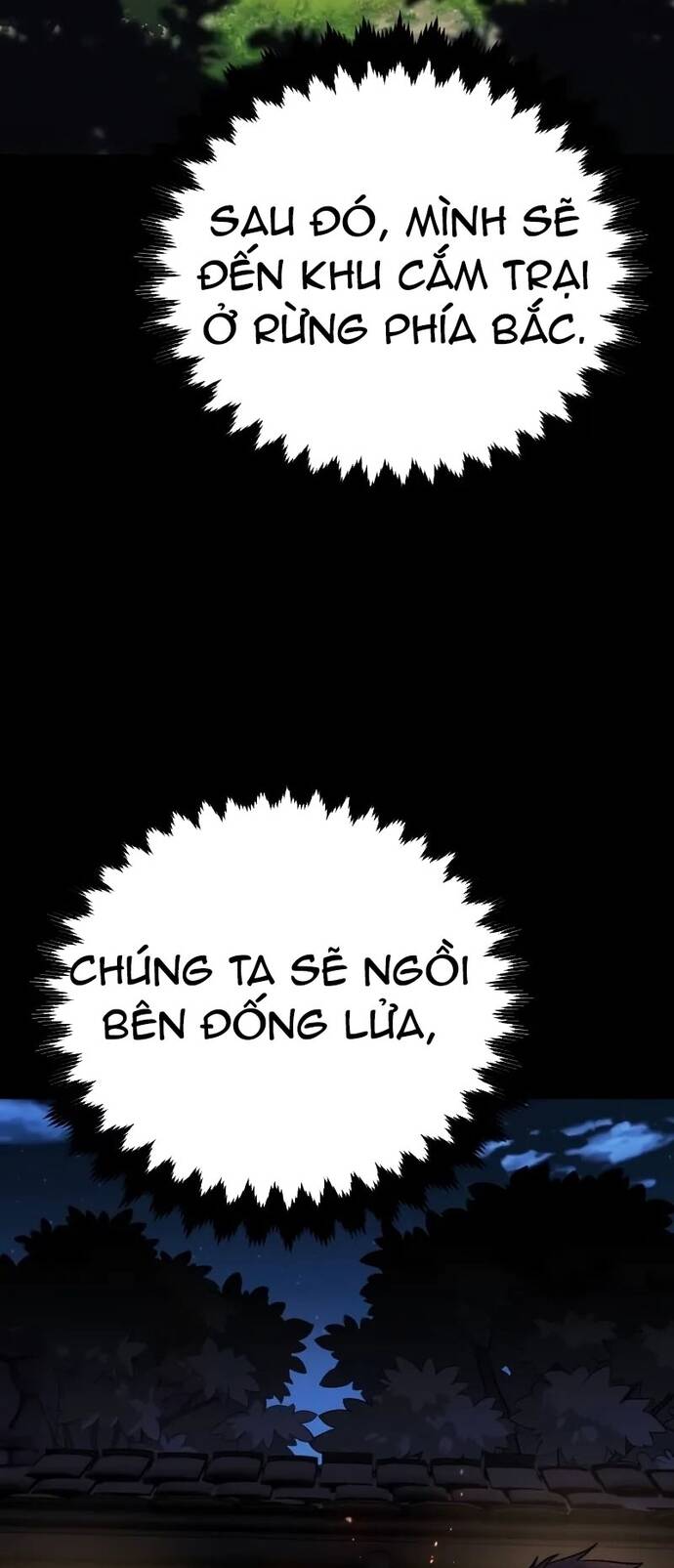 Cẩm Nang Sinh Tồn Của Nhân Vật Phụ Ở Học Viện Chap 50 - Next Chap 51