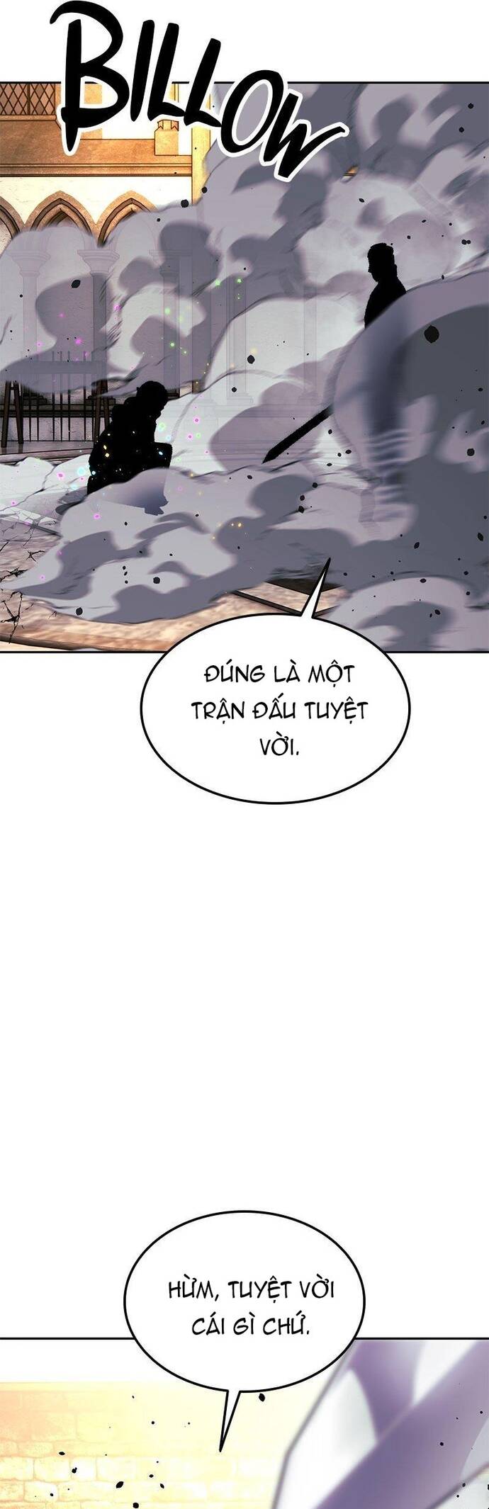 Cẩm Nang Sinh Tồn Của Nhân Vật Phụ Ở Học Viện Chap 54 - Next Chap 55