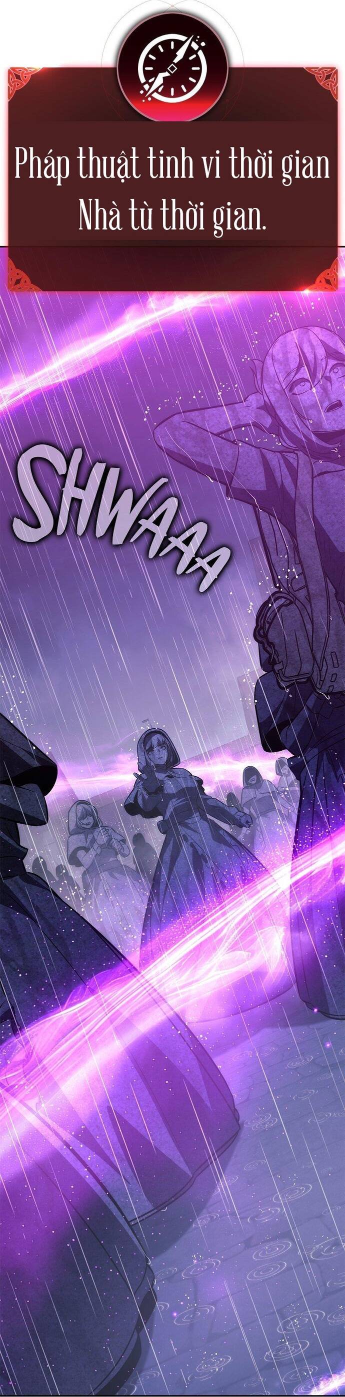 Cẩm Nang Sinh Tồn Của Nhân Vật Phụ Ở Học Viện Chap 54 - Next Chap 55