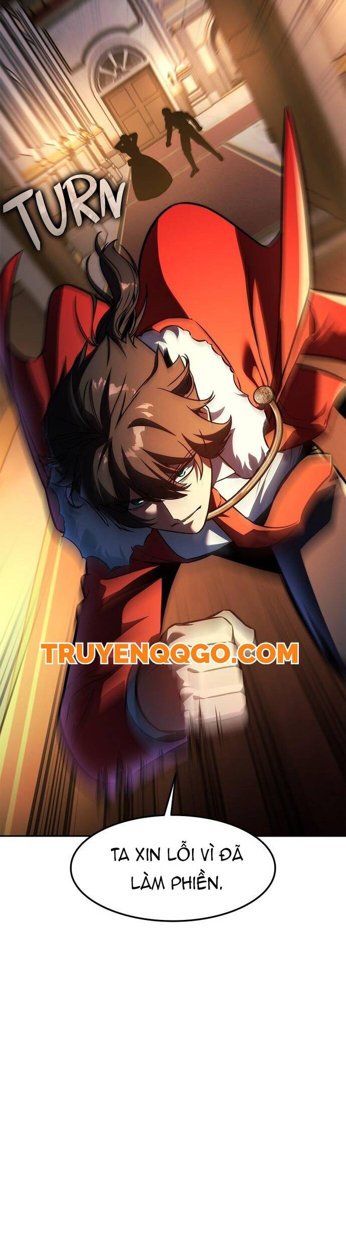 Cẩm Nang Sinh Tồn Của Nhân Vật Phụ Ở Học Viện Chap 54 - Next Chap 55