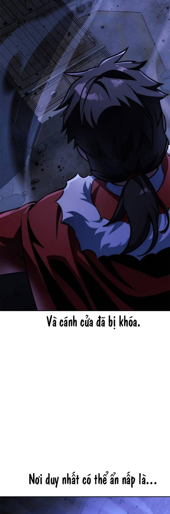 Cẩm Nang Sinh Tồn Của Nhân Vật Phụ Ở Học Viện Chap 54 - Next Chap 55