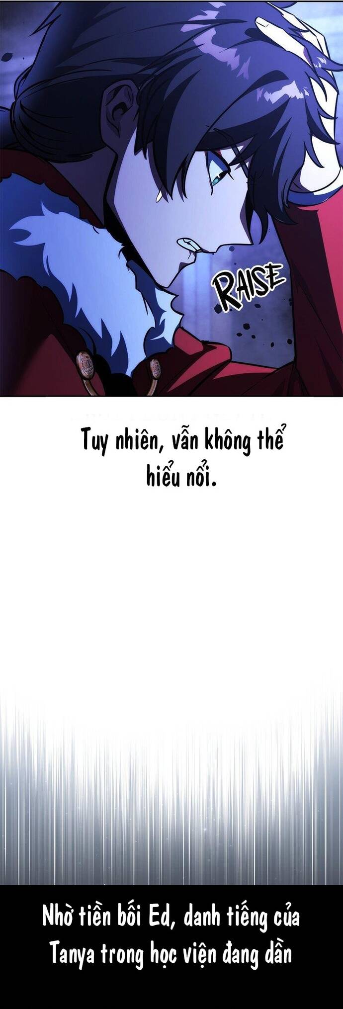 Cẩm Nang Sinh Tồn Của Nhân Vật Phụ Ở Học Viện Chap 54 - Next Chap 55