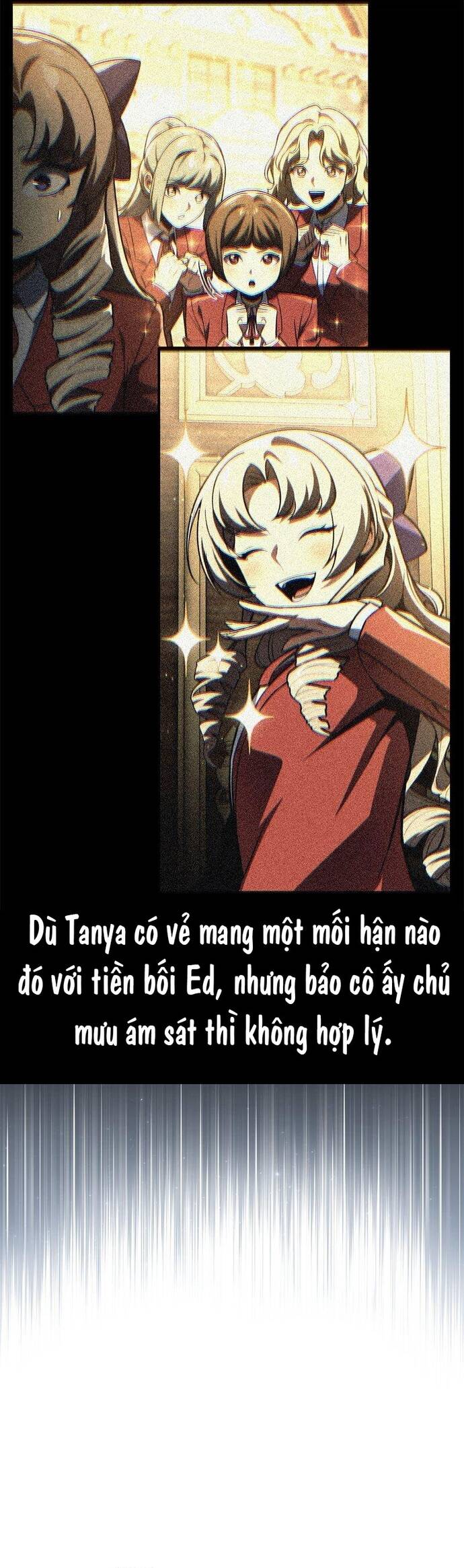 Cẩm Nang Sinh Tồn Của Nhân Vật Phụ Ở Học Viện Chap 54 - Next Chap 55