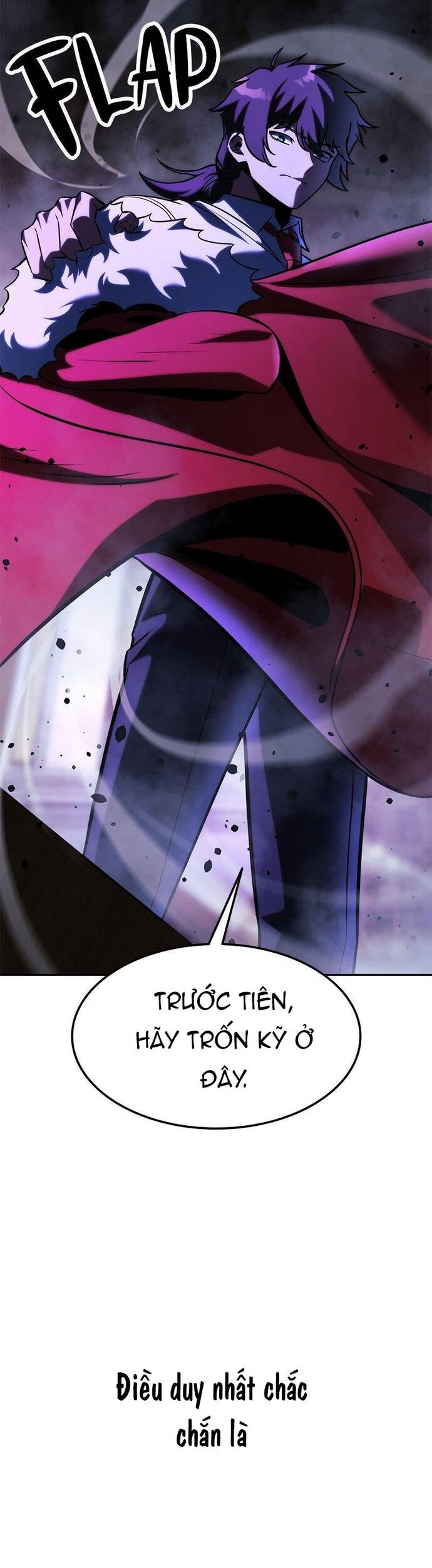 Cẩm Nang Sinh Tồn Của Nhân Vật Phụ Ở Học Viện Chap 54 - Next Chap 55
