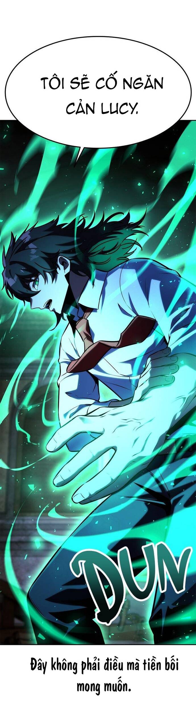 Cẩm Nang Sinh Tồn Của Nhân Vật Phụ Ở Học Viện Chap 54 - Next Chap 55