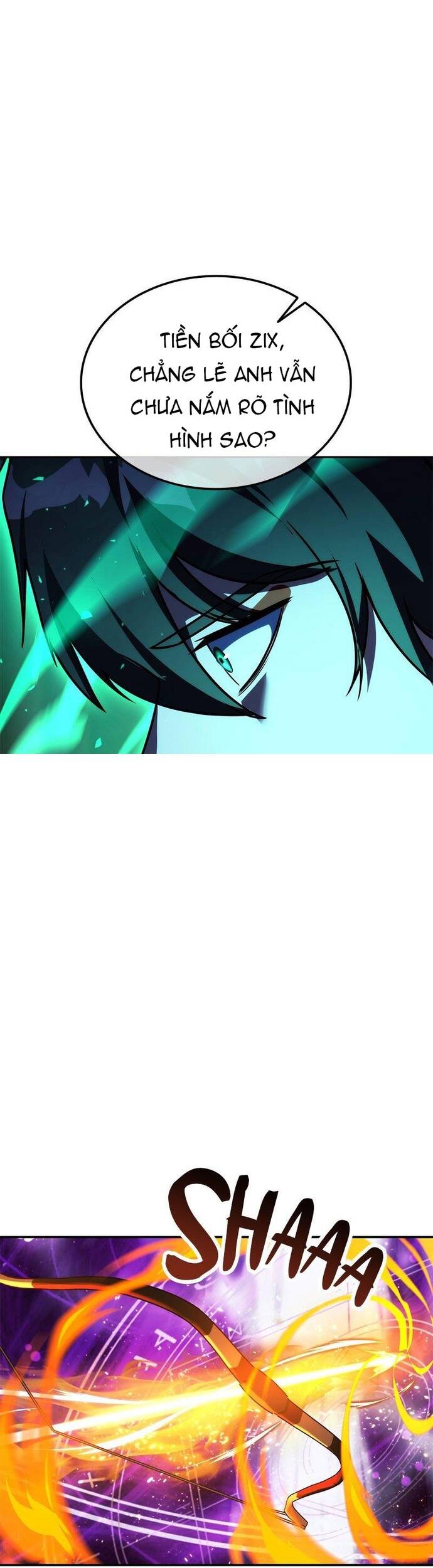 Cẩm Nang Sinh Tồn Của Nhân Vật Phụ Ở Học Viện Chap 54 - Next Chap 55