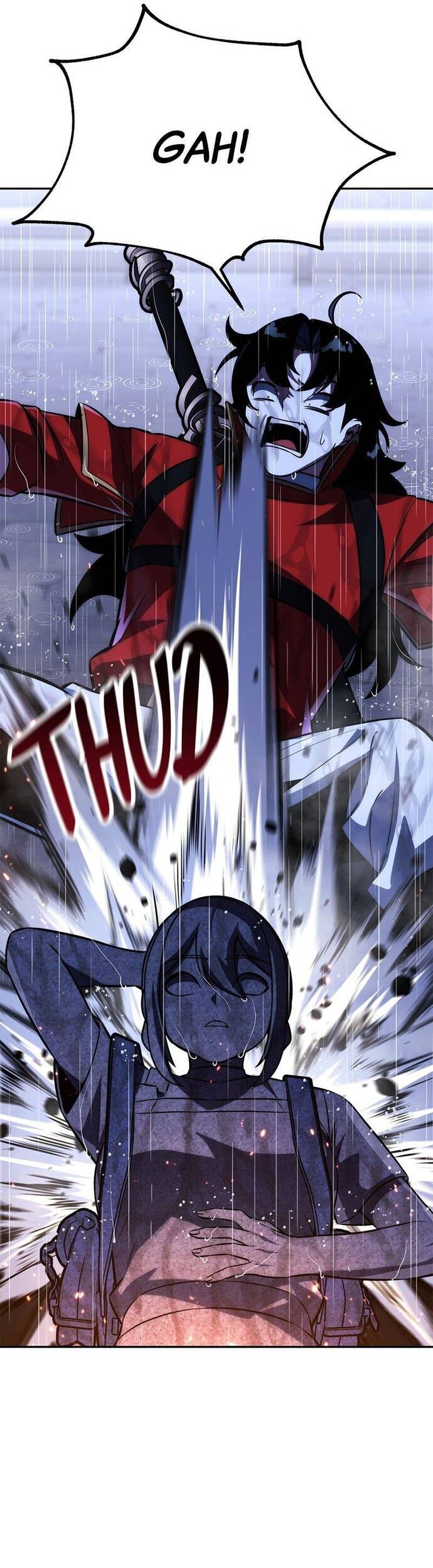 Cẩm Nang Sinh Tồn Của Nhân Vật Phụ Ở Học Viện Chap 54 - Next Chap 55