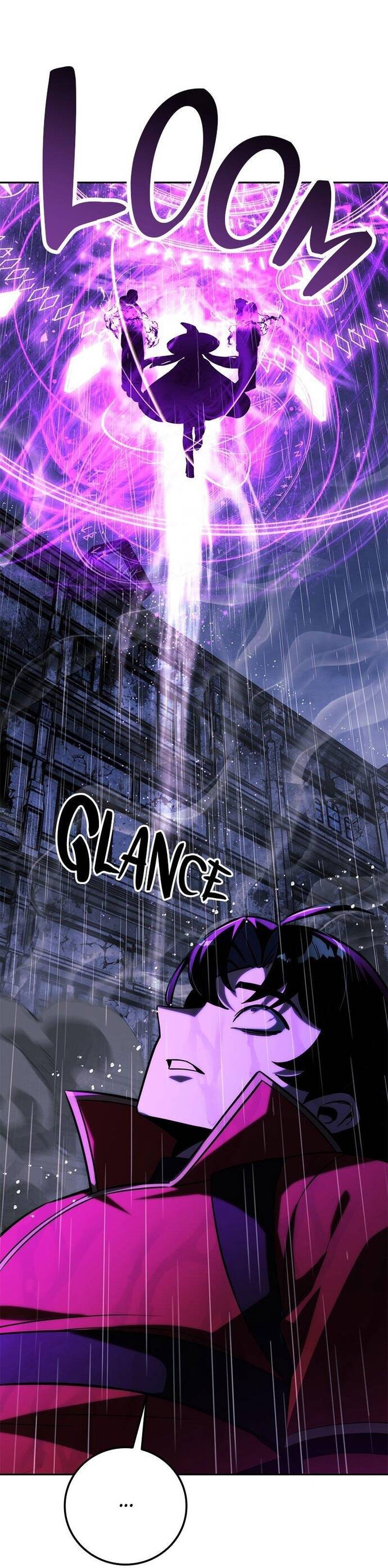 Cẩm Nang Sinh Tồn Của Nhân Vật Phụ Ở Học Viện Chap 54 - Next Chap 55