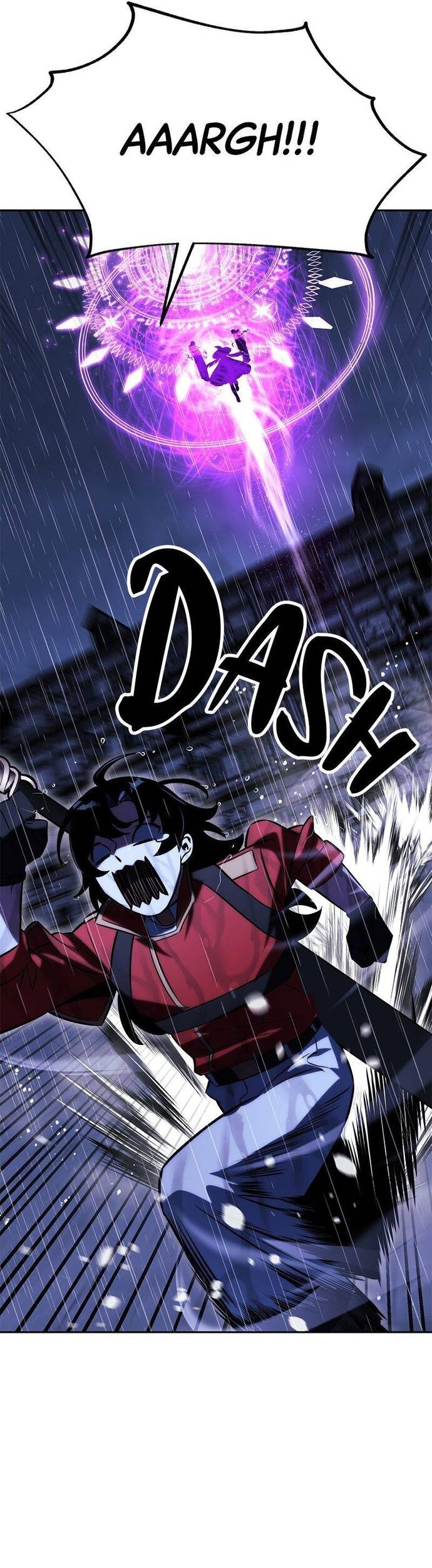 Cẩm Nang Sinh Tồn Của Nhân Vật Phụ Ở Học Viện Chap 54 - Next Chap 55