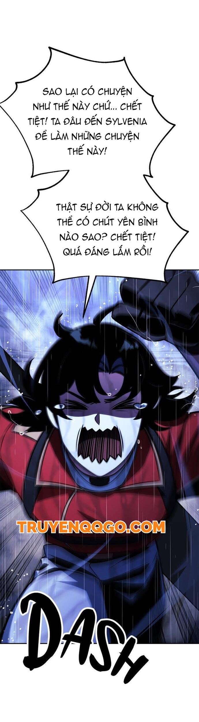 Cẩm Nang Sinh Tồn Của Nhân Vật Phụ Ở Học Viện Chap 54 - Next Chap 55