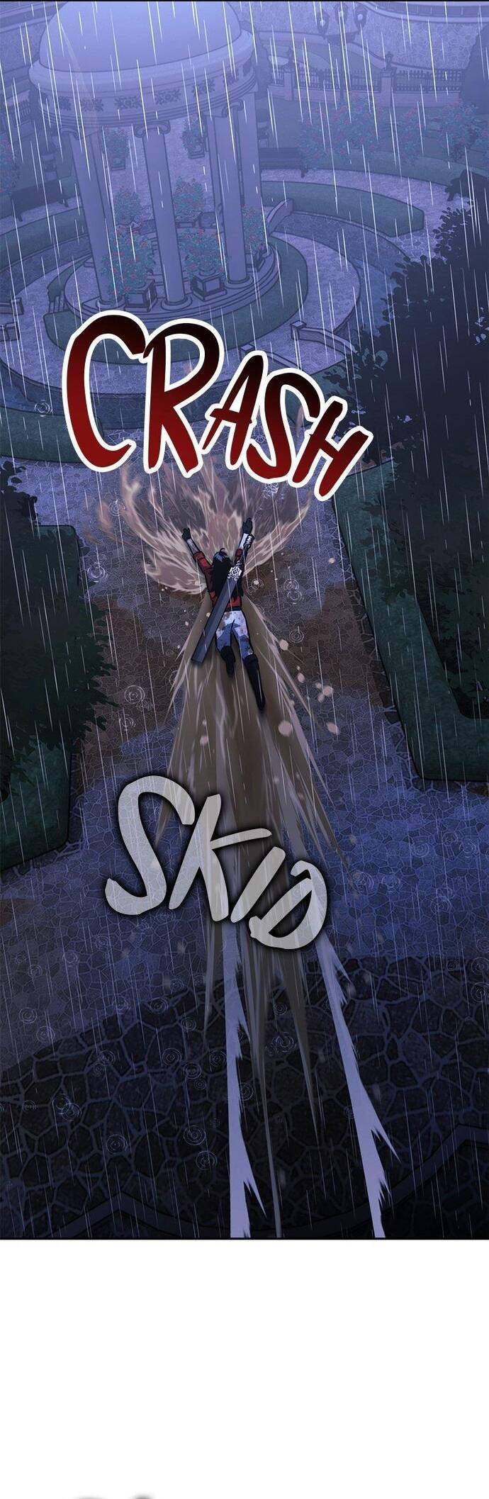 Cẩm Nang Sinh Tồn Của Nhân Vật Phụ Ở Học Viện Chap 54 - Next Chap 55