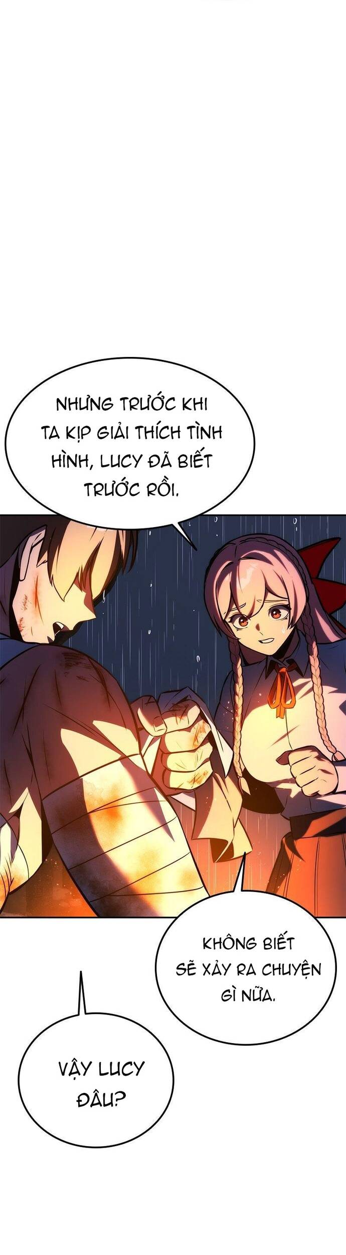 Cẩm Nang Sinh Tồn Của Nhân Vật Phụ Ở Học Viện Chap 54 - Next Chap 55