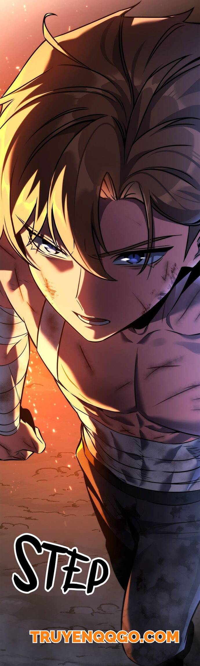 Cẩm Nang Sinh Tồn Của Nhân Vật Phụ Ở Học Viện Chap 54 - Next Chap 55