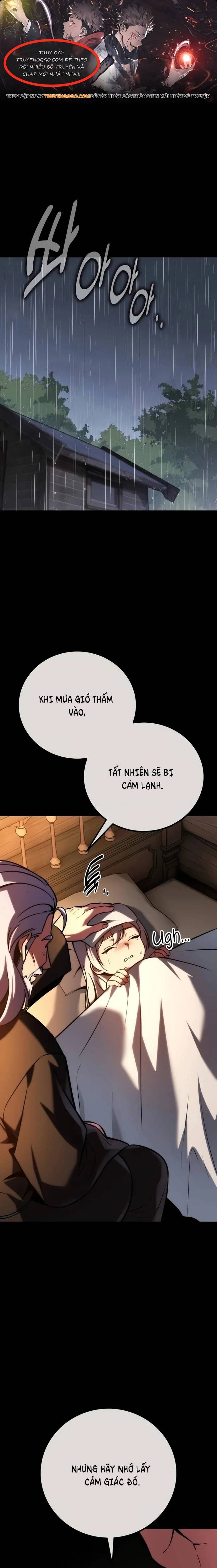 Cẩm Nang Sinh Tồn Của Nhân Vật Phụ Ở Học Viện Chap 55 - Next Chap 56
