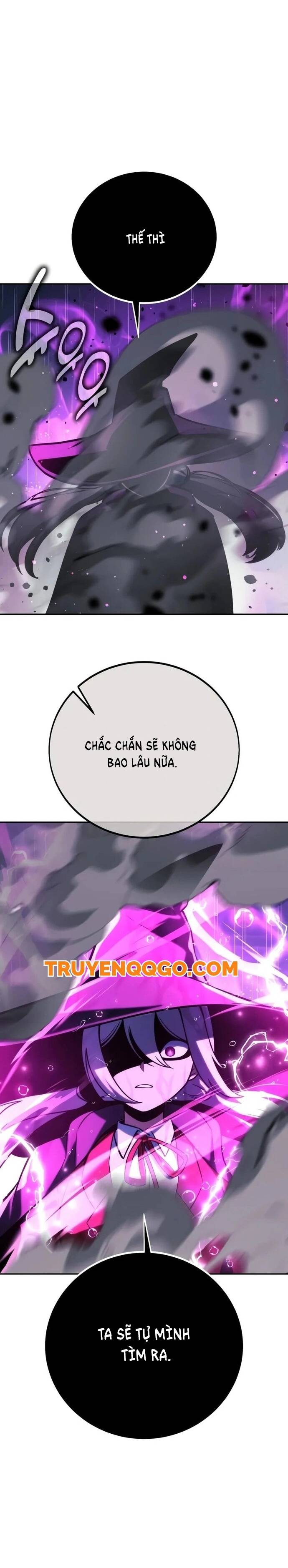 Cẩm Nang Sinh Tồn Của Nhân Vật Phụ Ở Học Viện Chap 55 - Next Chap 56
