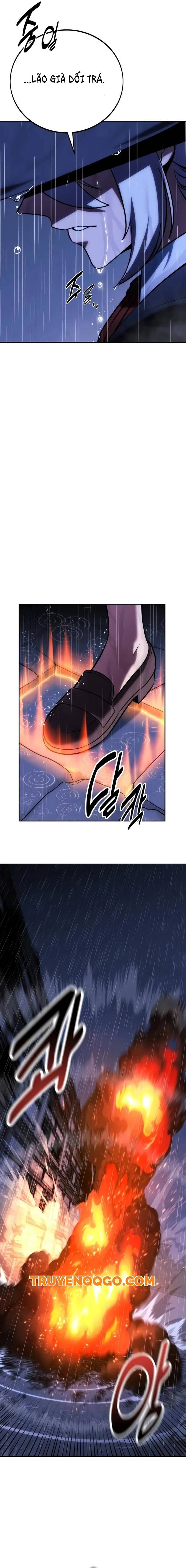 Cẩm Nang Sinh Tồn Của Nhân Vật Phụ Ở Học Viện Chap 55 - Next Chap 56