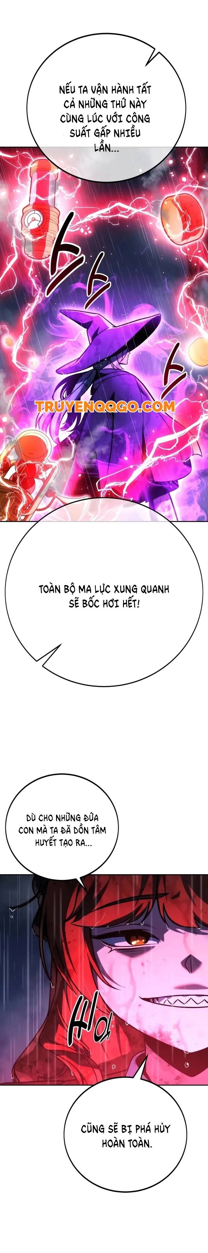 Cẩm Nang Sinh Tồn Của Nhân Vật Phụ Ở Học Viện Chap 55 - Next Chap 56