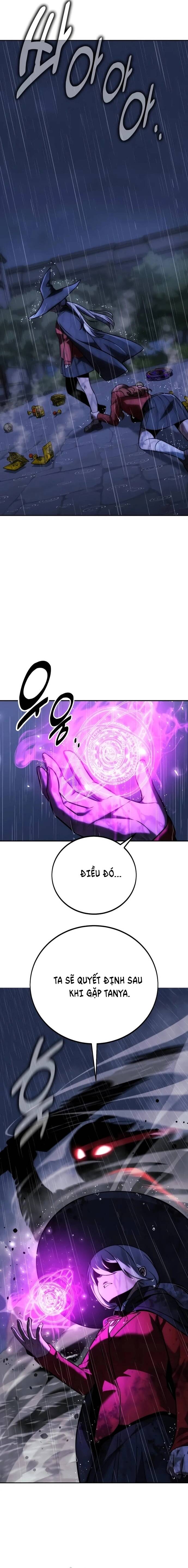 Cẩm Nang Sinh Tồn Của Nhân Vật Phụ Ở Học Viện Chap 55 - Next Chap 56