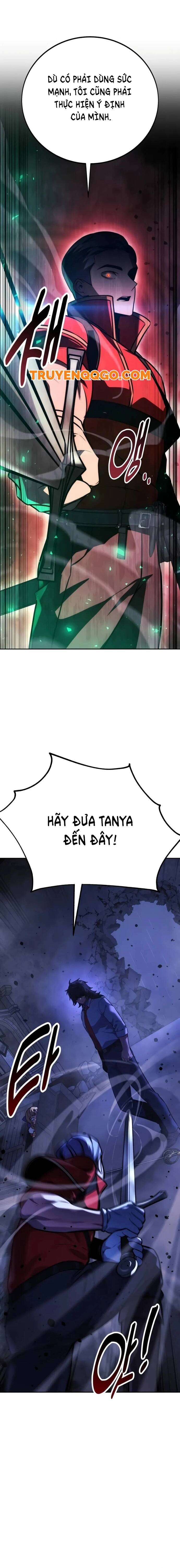 Cẩm Nang Sinh Tồn Của Nhân Vật Phụ Ở Học Viện Chap 55 - Next Chap 56