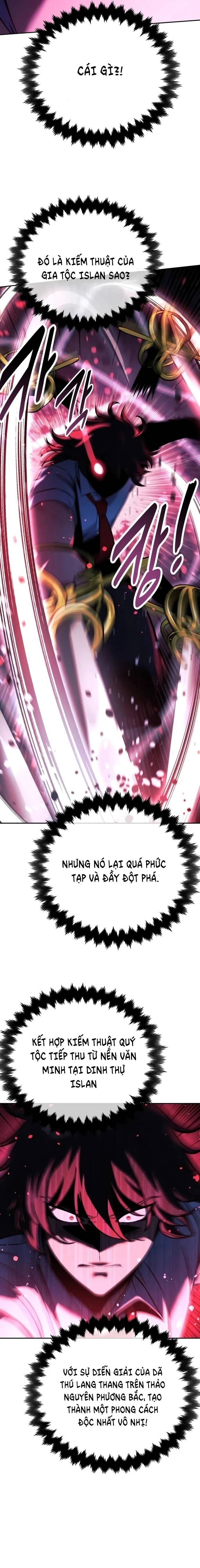 Cẩm Nang Sinh Tồn Của Nhân Vật Phụ Ở Học Viện Chap 55 - Next Chap 56