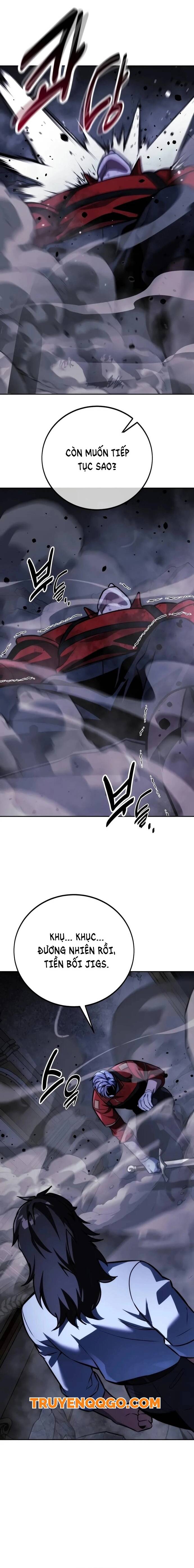 Cẩm Nang Sinh Tồn Của Nhân Vật Phụ Ở Học Viện Chap 55 - Next Chap 56