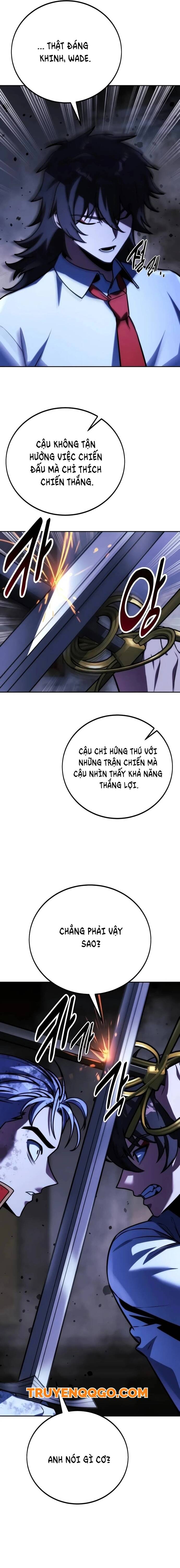 Cẩm Nang Sinh Tồn Của Nhân Vật Phụ Ở Học Viện Chap 55 - Next Chap 56