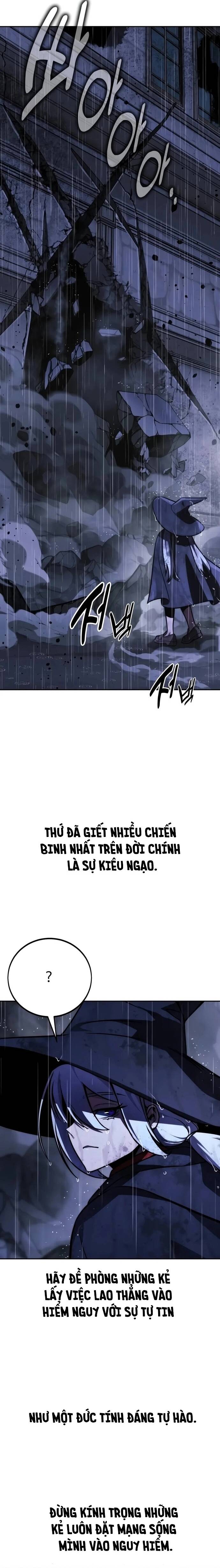 Cẩm Nang Sinh Tồn Của Nhân Vật Phụ Ở Học Viện Chap 55 - Next Chap 56