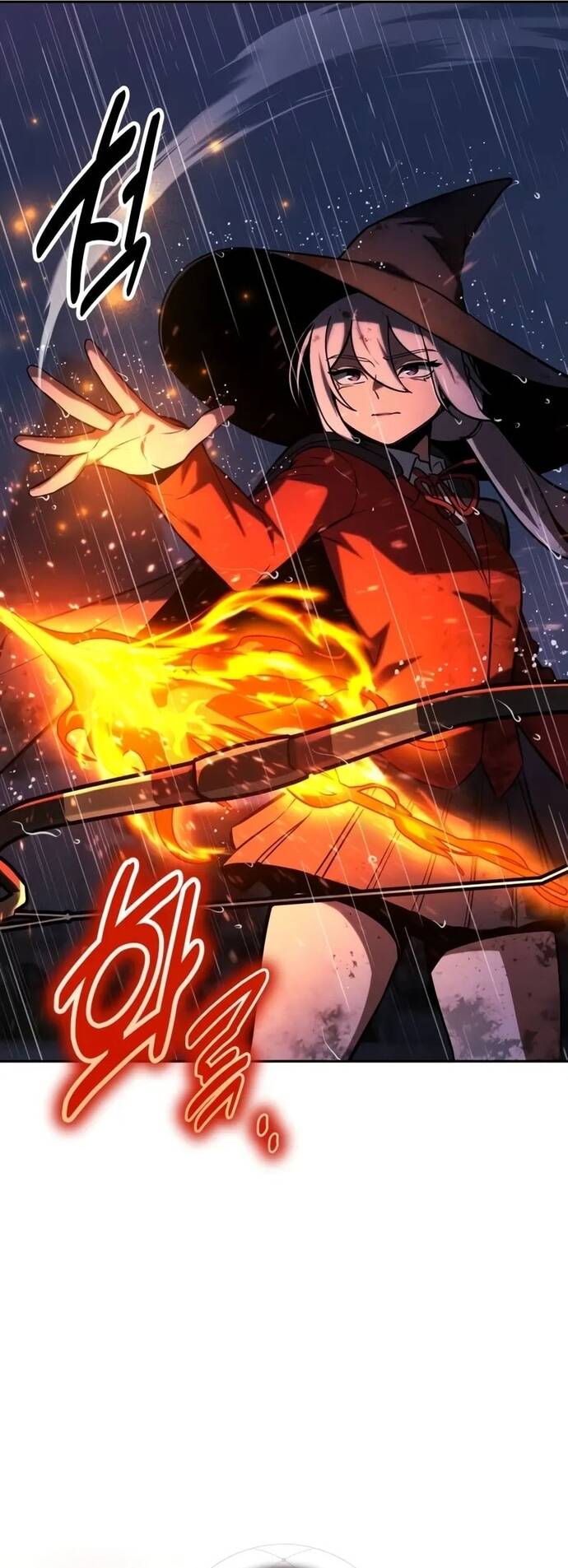 Cẩm Nang Sinh Tồn Của Nhân Vật Phụ Ở Học Viện Chap 56 - Next Chap 57