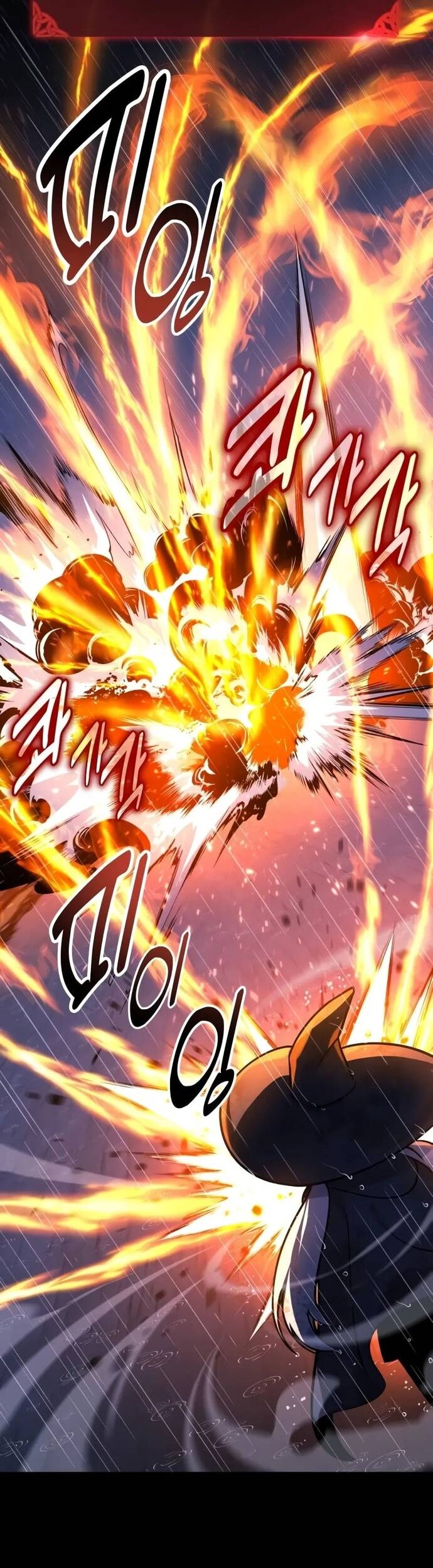 Cẩm Nang Sinh Tồn Của Nhân Vật Phụ Ở Học Viện Chap 56 - Next Chap 57