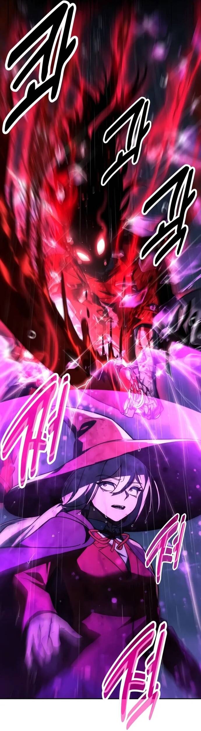 Cẩm Nang Sinh Tồn Của Nhân Vật Phụ Ở Học Viện Chap 56 - Next Chap 57