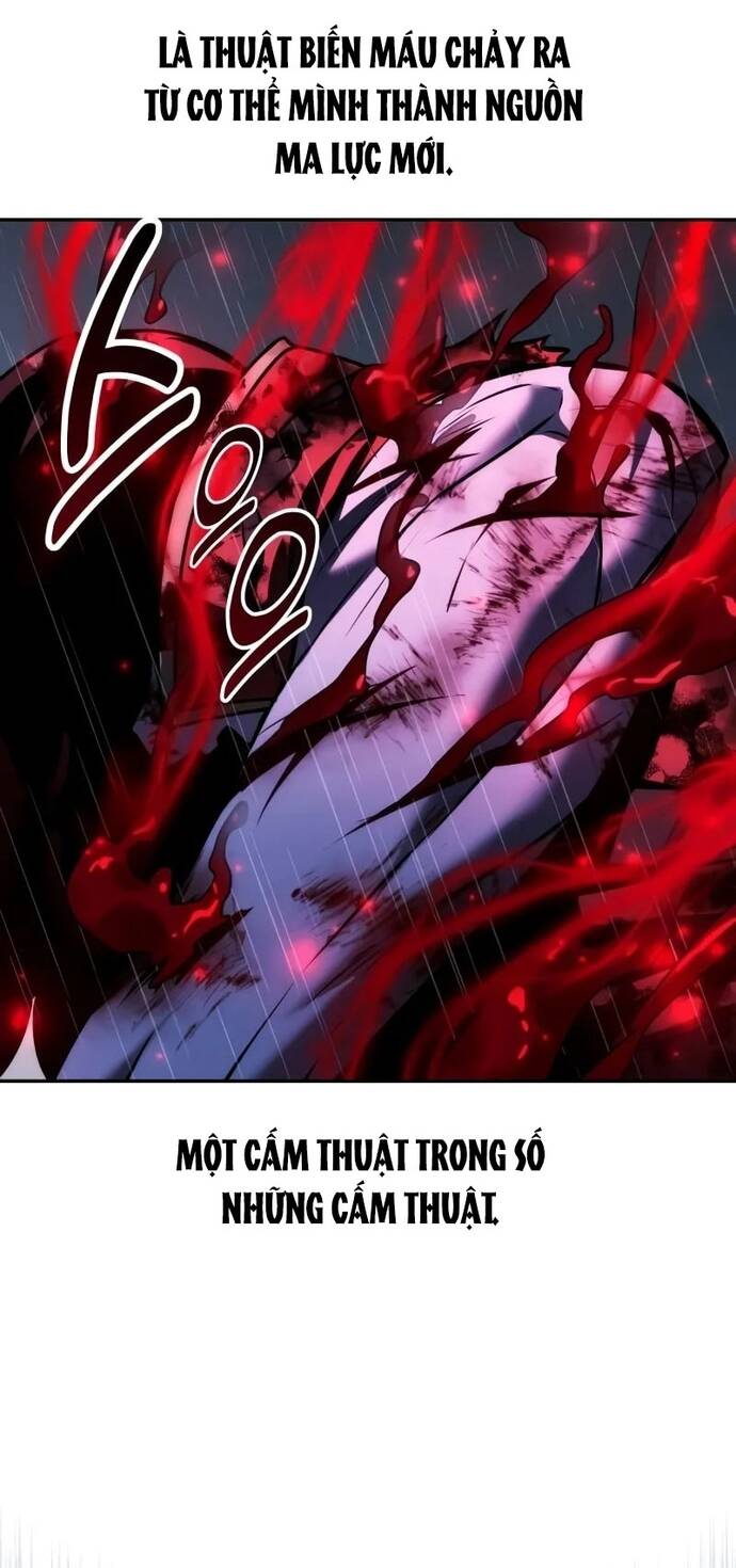 Cẩm Nang Sinh Tồn Của Nhân Vật Phụ Ở Học Viện Chap 56 - Next Chap 57