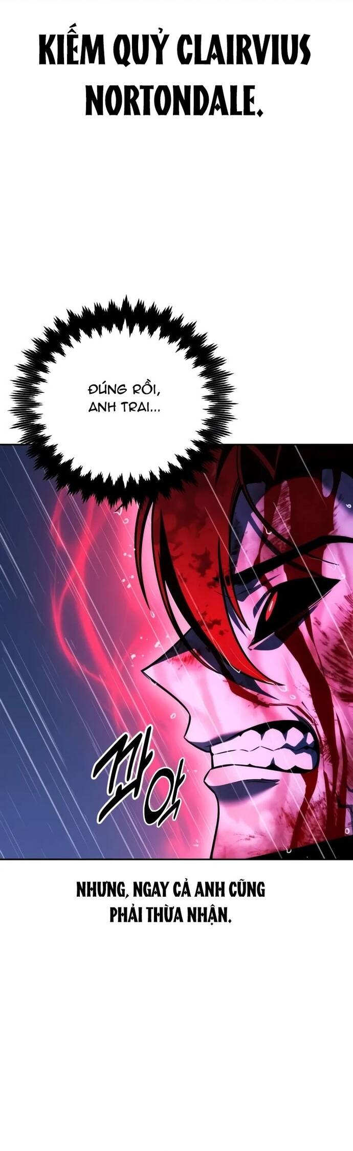 Cẩm Nang Sinh Tồn Của Nhân Vật Phụ Ở Học Viện Chap 56 - Next Chap 57