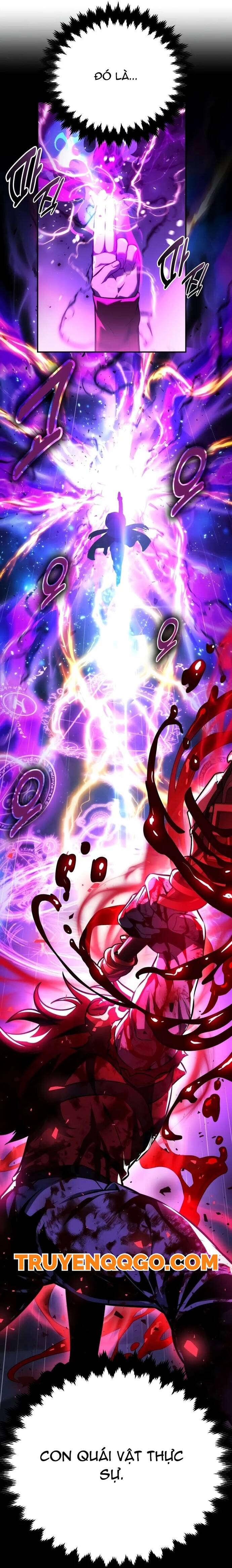 Cẩm Nang Sinh Tồn Của Nhân Vật Phụ Ở Học Viện Chap 56 - Next Chap 57