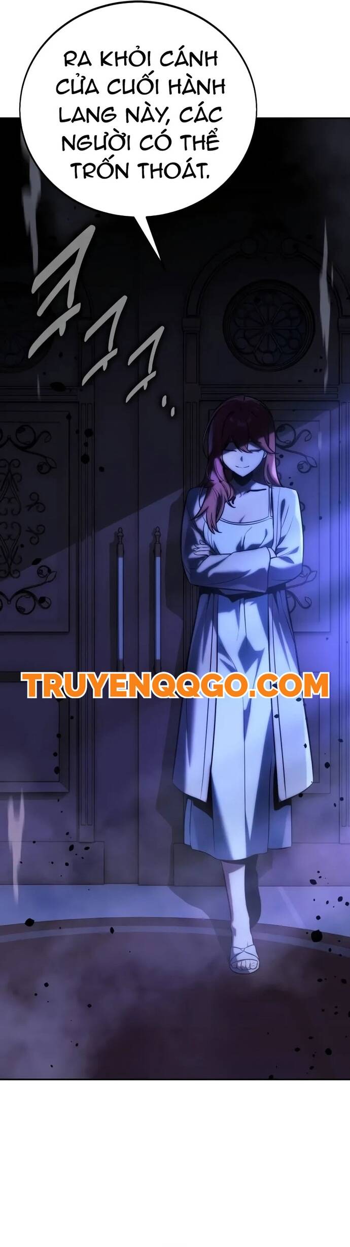 Cẩm Nang Sinh Tồn Của Nhân Vật Phụ Ở Học Viện Chap 56 - Next Chap 57