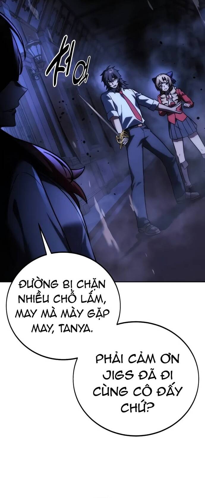 Cẩm Nang Sinh Tồn Của Nhân Vật Phụ Ở Học Viện Chap 56 - Next Chap 57